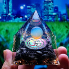 Pyramide a Souhaits