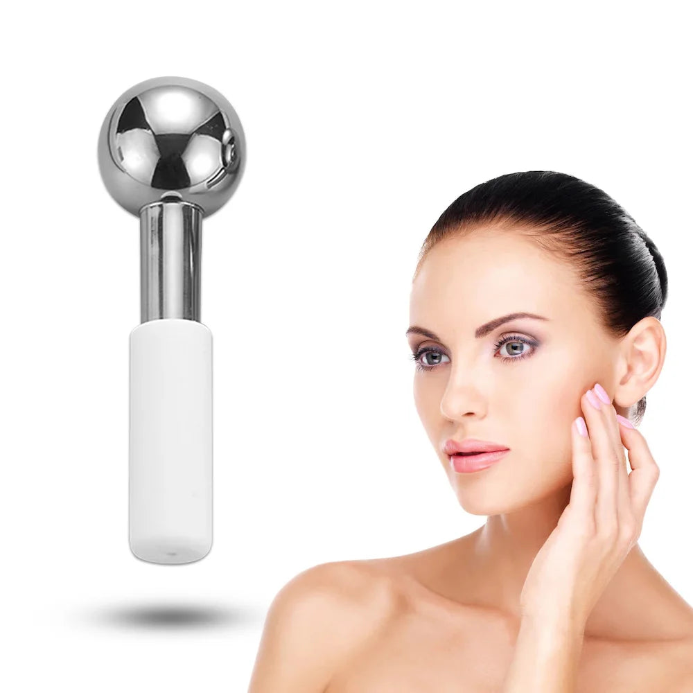 Bâton Boule Cryo Visage
