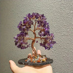 Arbre de Vie Pierre Naturelle