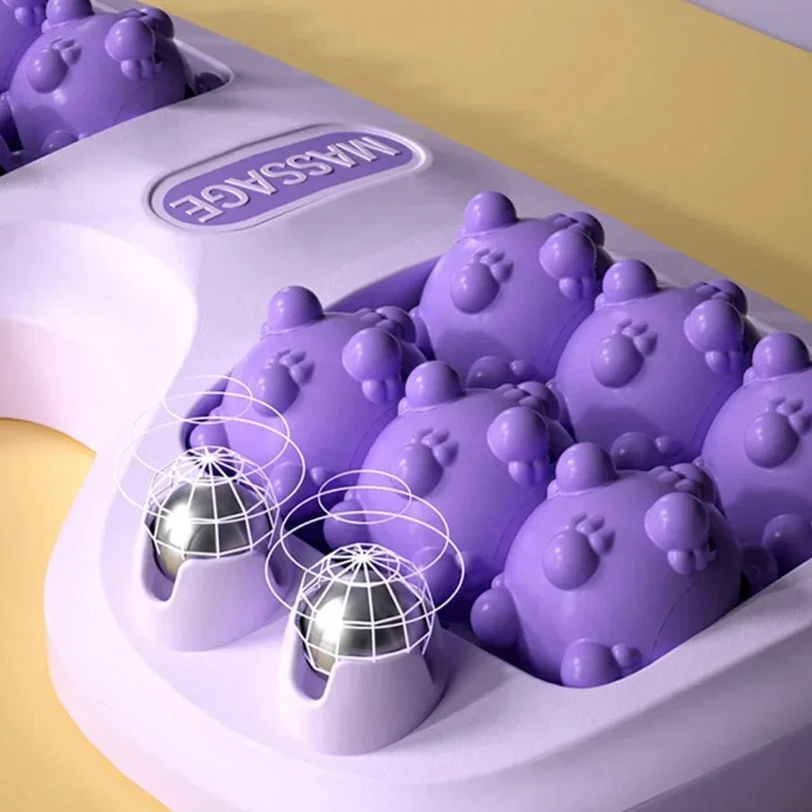 Massage Roller Pieds