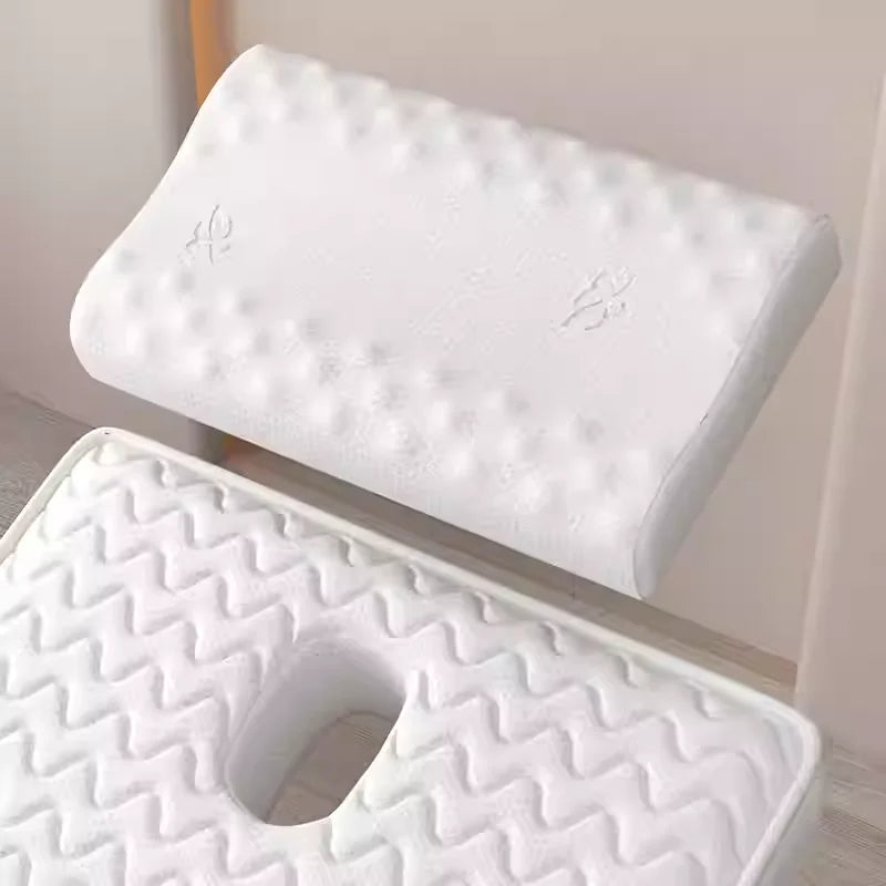 Table de Massage Fixe en Bois