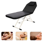 Chaise de Massage Ergonomique Pliante
