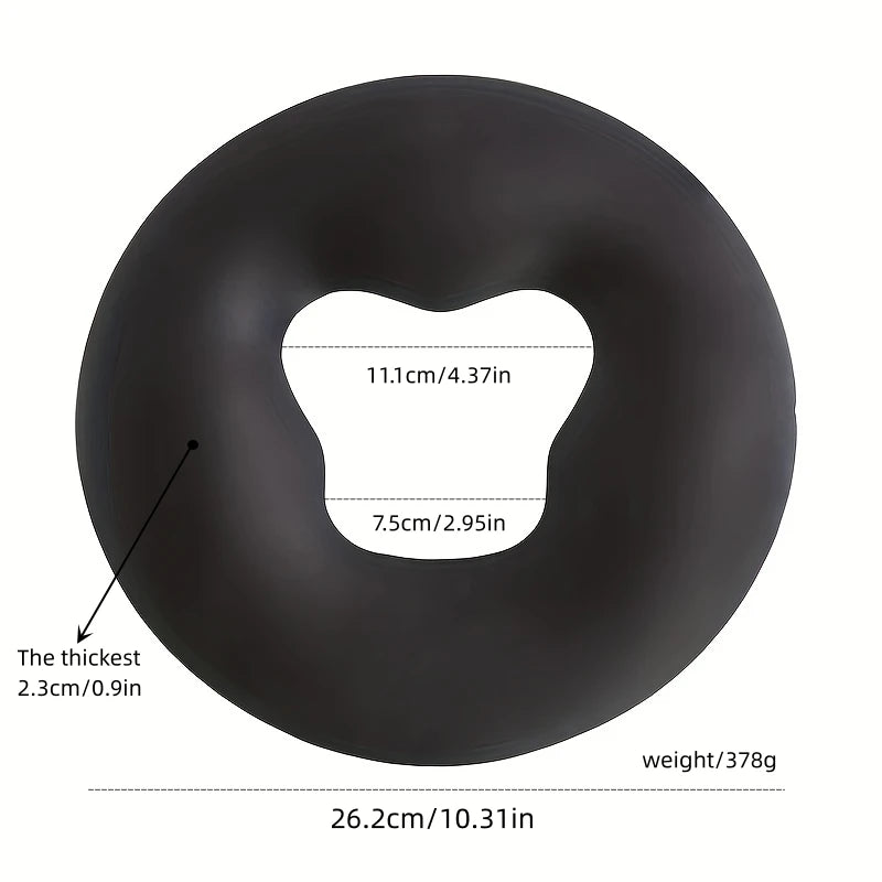 Coussin Silicone pour Table de Massage