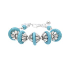 Bracelet Tibétain Femme