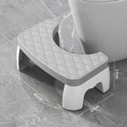Marche Pied pour Toilette Adulte