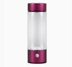 Générateur d'Eau Hydrogénée Portable