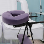 Appui Tete Massage Assis