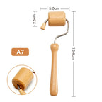 Accessoire Madérotherapie Massage Visage