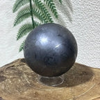 Boule en Pierre Shungite