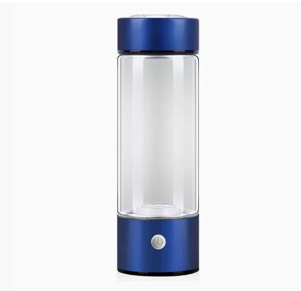 Générateur d'Eau Hydrogénée Portable