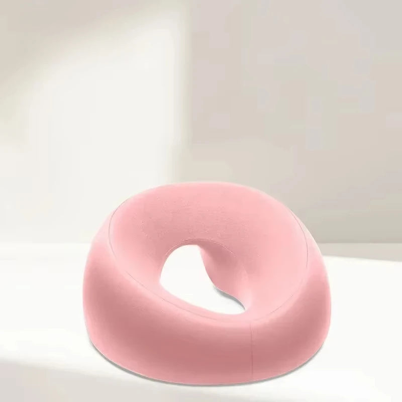 Appui Tete Ergonomique Massage