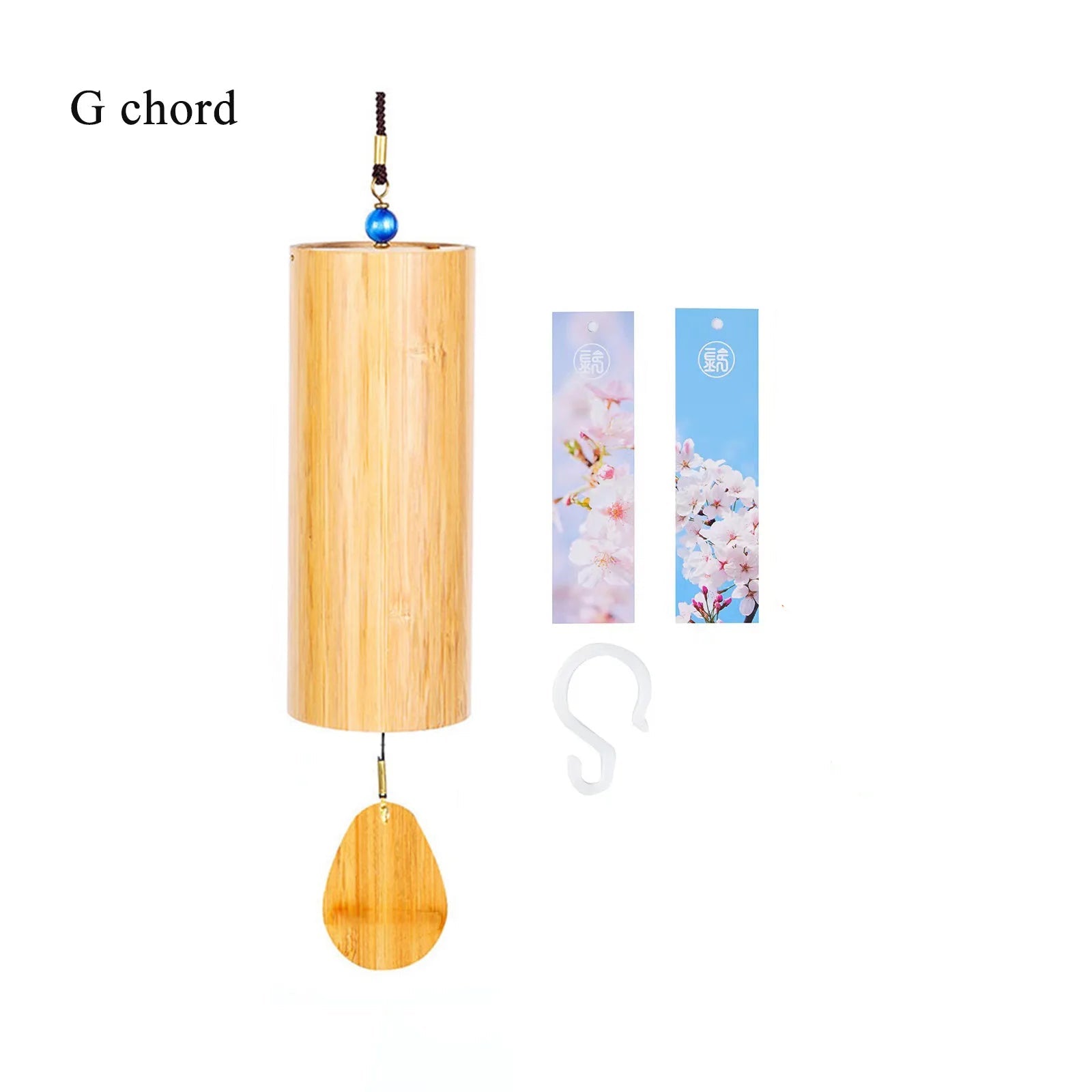 Carillon Koshi 4 Éléments