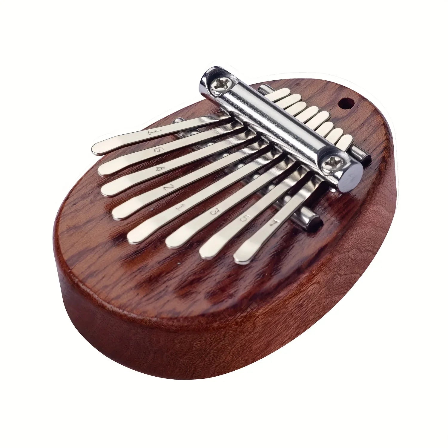Mini Kalimba 8 Lames