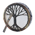 Tambour Chamanique Cuir