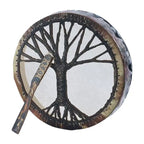 Tambour Chamanique Cuir