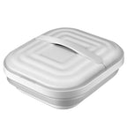 Appareil Massage Pied Eau pliable