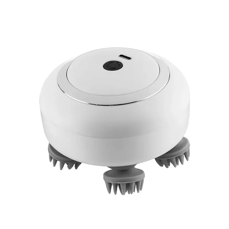 Masseur de Tête Électrique