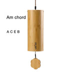 Carillon Koshi en Bambou