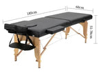 Table de Massage Pliante Professionnelle