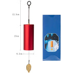 Carillon Koshi Coloré