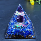 Pyramide a Souhaits