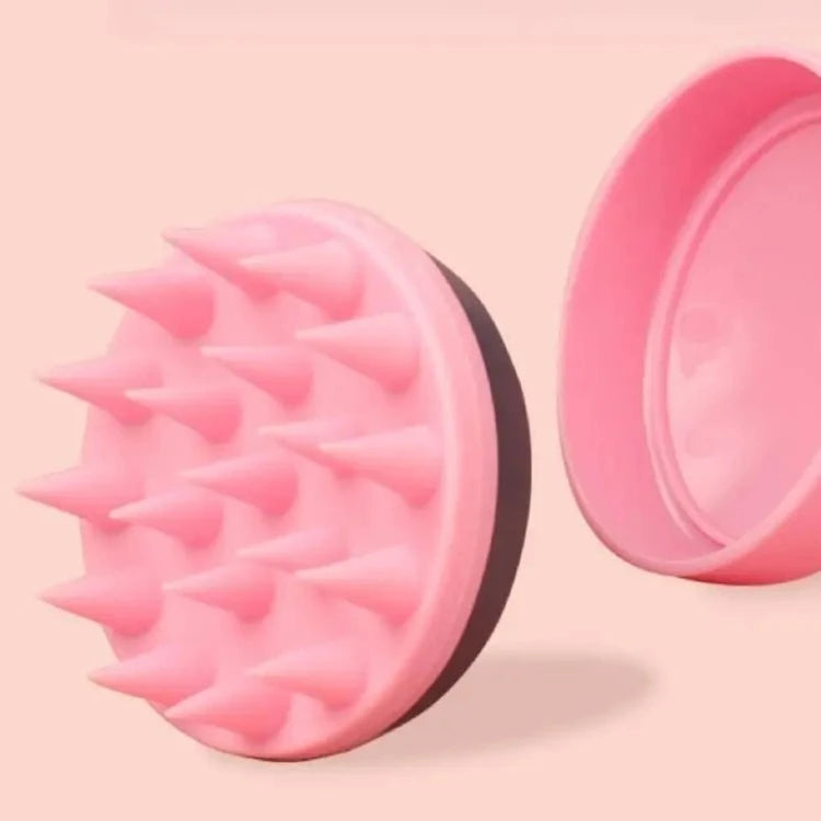 Objet pour Masser la Tête