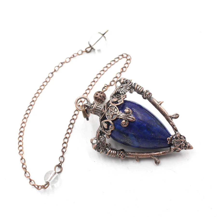 Pendule de Divinitation