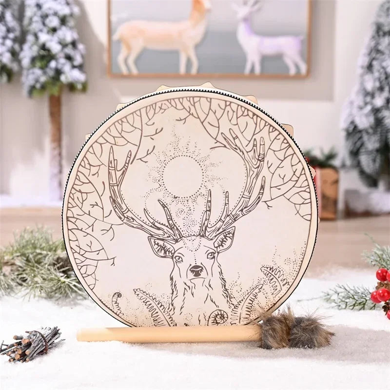 Tambour Chamanique 25cm