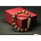 Bracelet Dzi Tibétain