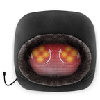 Appareil de Massage Vibrant pour les Pieds vue intérieur