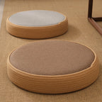 Coussin de Méditation Japonais