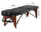 Table de Massage Pliante Professionnelle