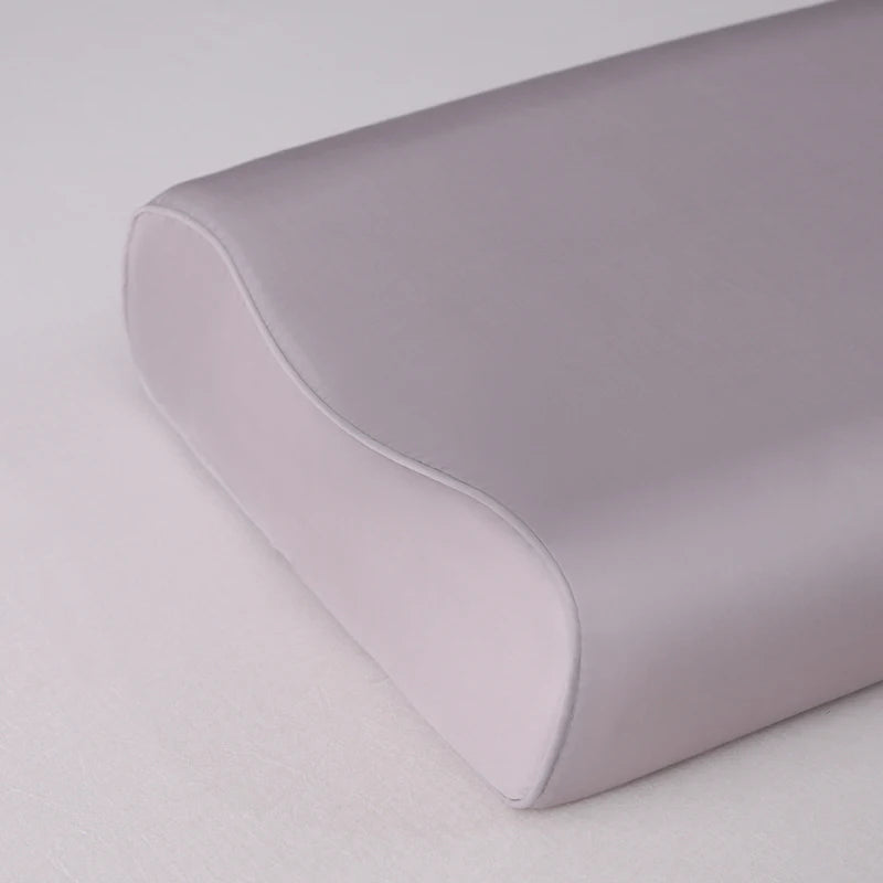 Grand Coussin Rectangulaire pour Table de Massage