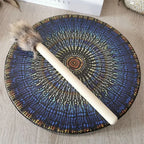 Tambour Chamanique 25cm