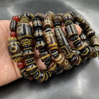 Bracelet Tibétain Tribal