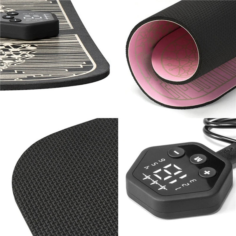 NEMS Masseur de Pied