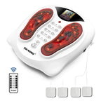 Stimulateur Circulatoire pour les Pieds et Jambes