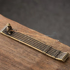 Porte Encens Bateau
