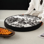 Coussin de Méditation Rond Zafu