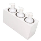 Chauffe Huile 3 Bouteilles