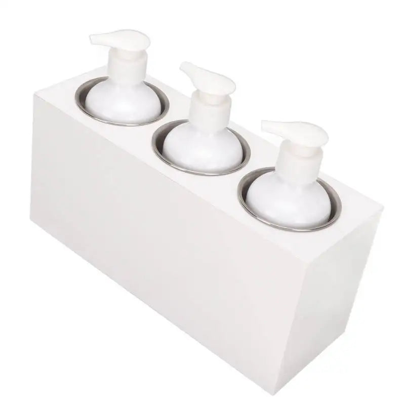 Chauffe Huile 3 Bouteilles