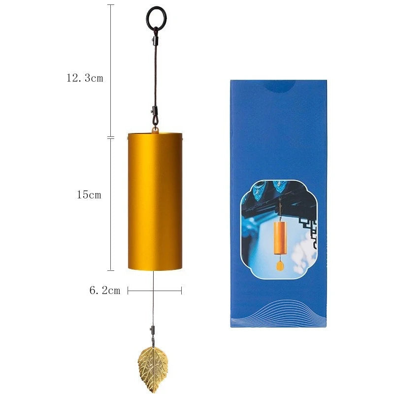 Carillon Koshi Coloré