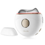 Masseur Electrique Visage EMS et LED