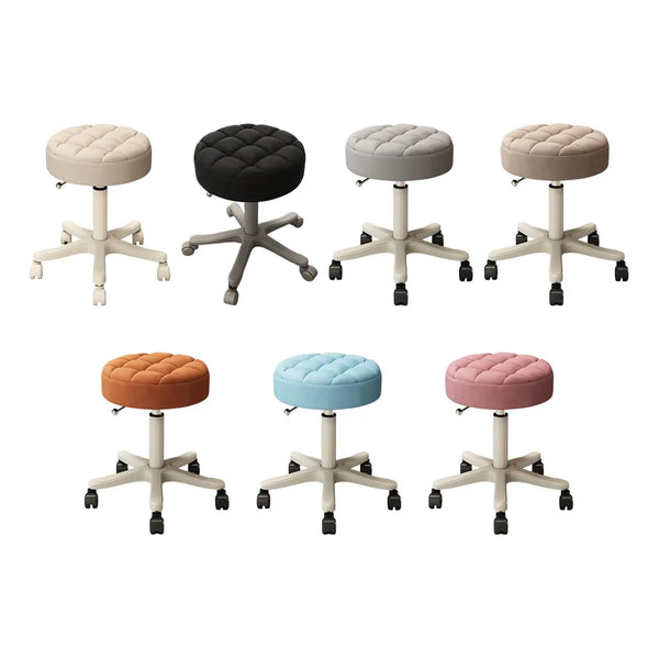 Tabouret à Roulette pour Massage