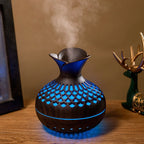 Diffuseur Huile Essentielle Électrique