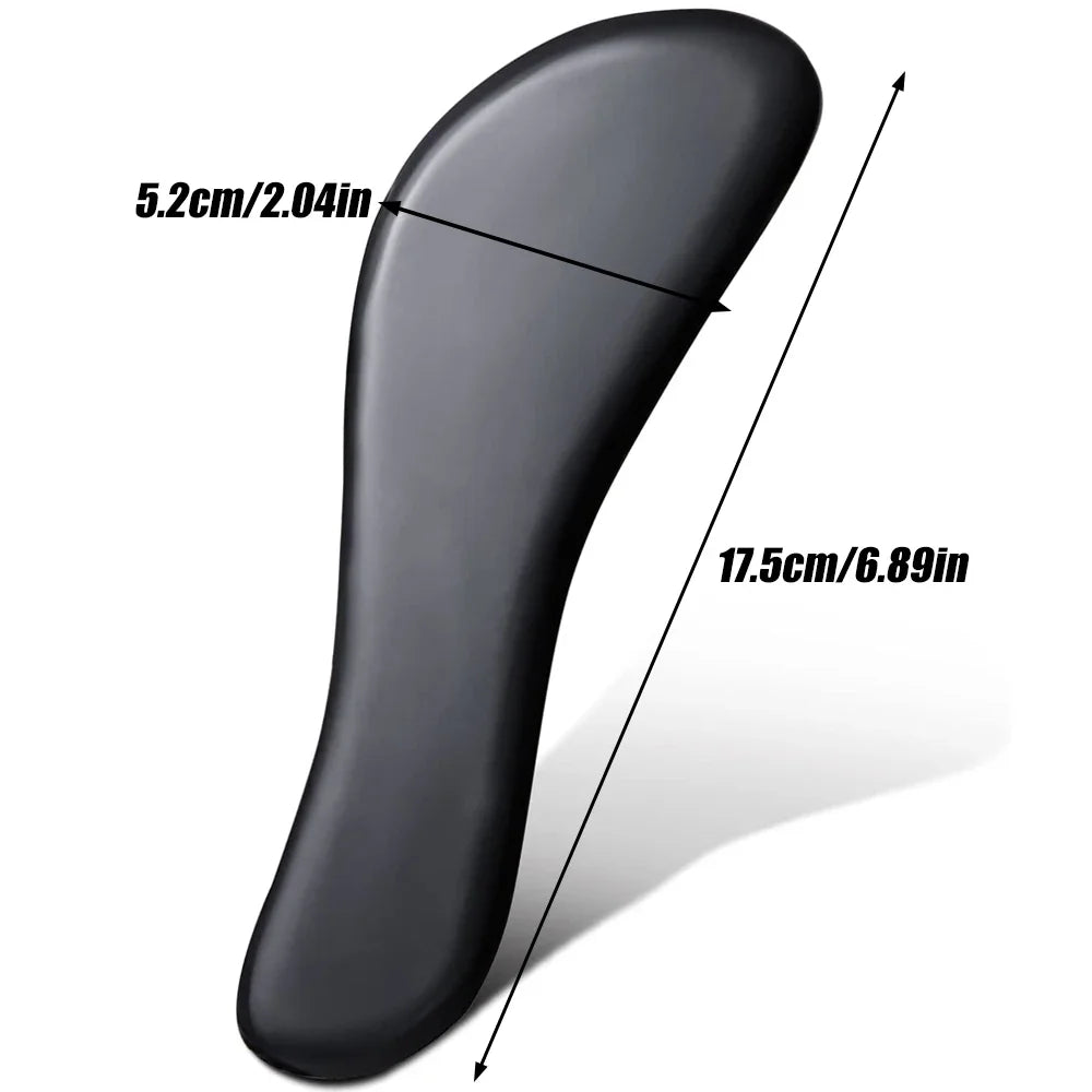 Pierre Longue Chaude Massage