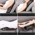 Machine Massage Dos