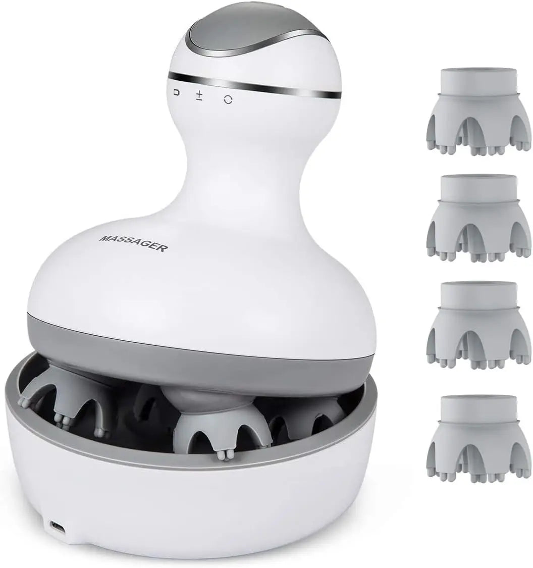 Masseur Crane Électrique