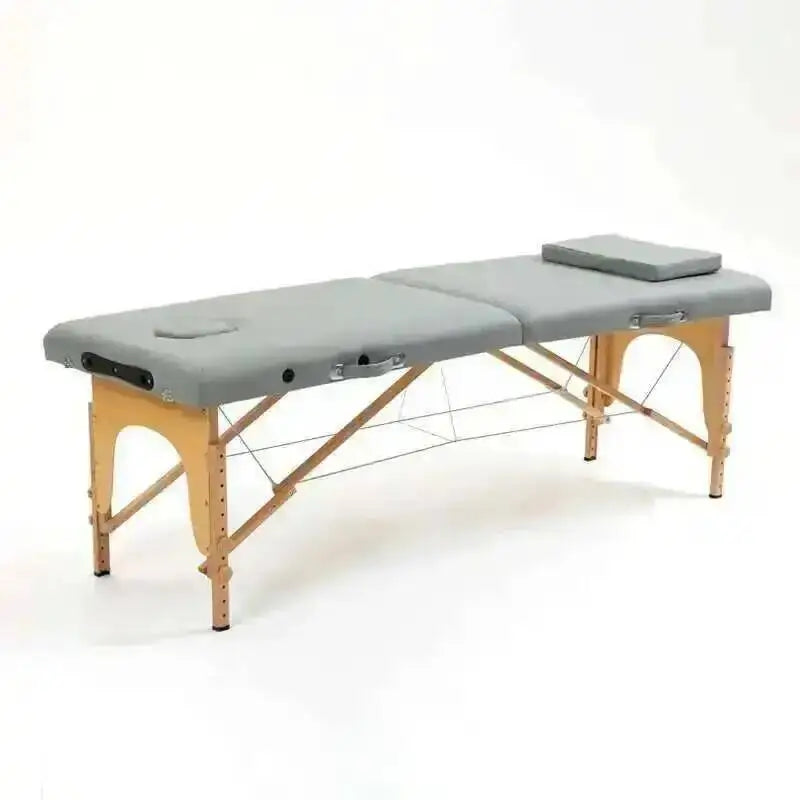 Table de Massage Pliable