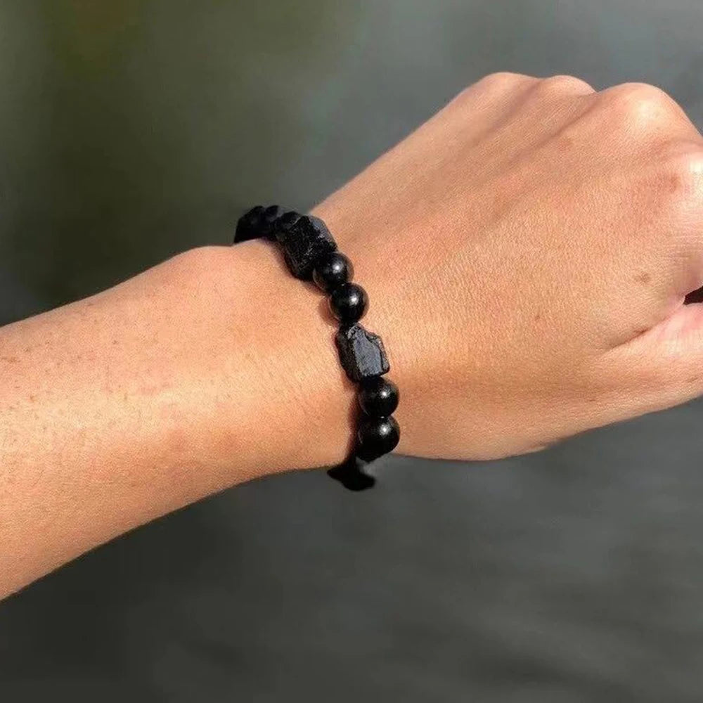 Bracelet Shungite